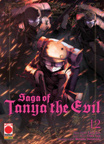 Saga of Tanya the Evil